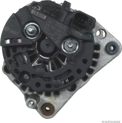 Herth+Buss Elparts 32041480 - Alternator www.autospares.lv