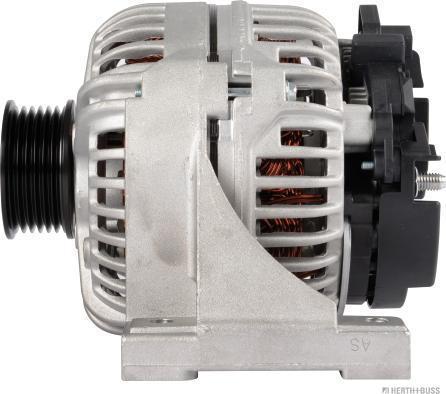 Herth+Buss Elparts 32041150 - Alternator www.autospares.lv