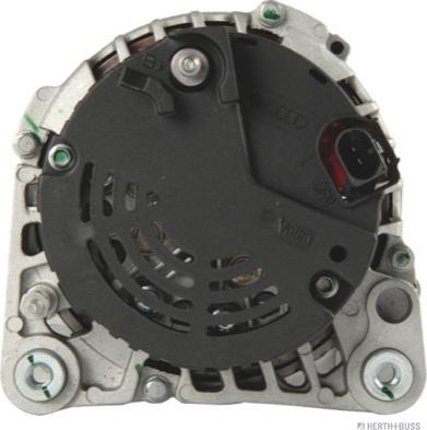 Herth+Buss Elparts 32041890 - Alternator www.autospares.lv