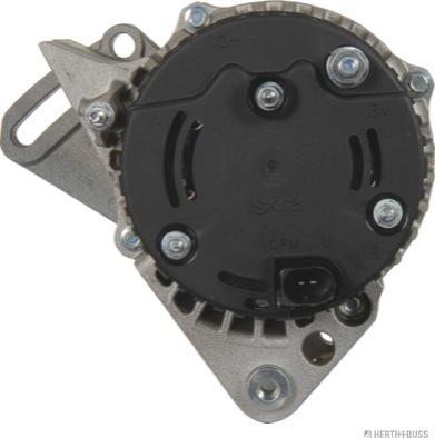 Herth+Buss Elparts 32437398 - Alternator www.autospares.lv