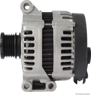 Herth+Buss Elparts 32048740 - Alternator www.autospares.lv