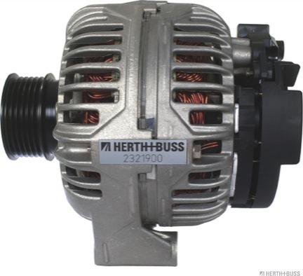 Herth+Buss Elparts 32042550 - Ģenerators www.autospares.lv