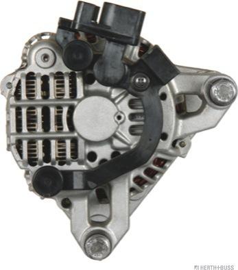 Herth+Buss Elparts 32042070 - Alternator www.autospares.lv