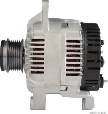 Herth+Buss Elparts 32042141 - Alternator www.autospares.lv