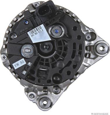 Herth+Buss Elparts 32042810 - Alternator www.autospares.lv