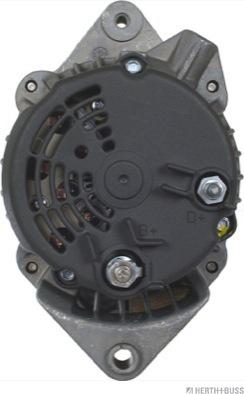 Herth+Buss Elparts 32042740 - Alternator www.autospares.lv