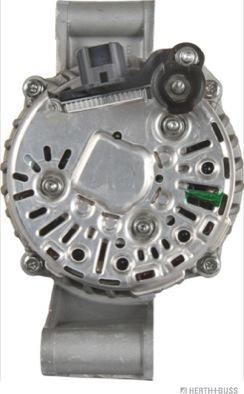 Herth+Buss Elparts 32000903 - Alternator www.autospares.lv