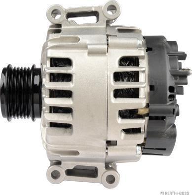 Herth+Buss Elparts 32000322 - Alternator www.autospares.lv