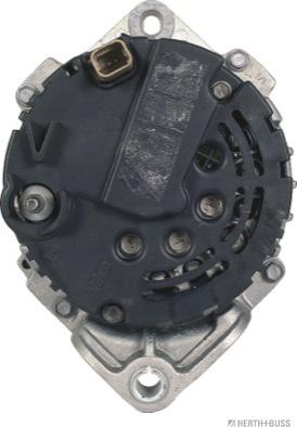 Herth+Buss Elparts 32001002 - Alternator www.autospares.lv