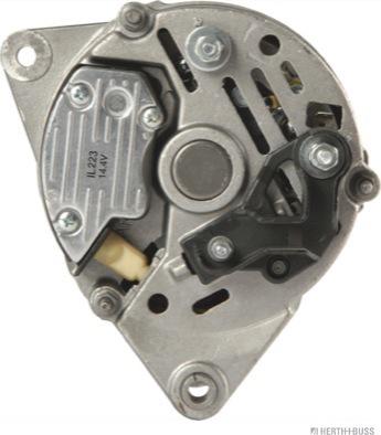 Herth+Buss Elparts 32001205 - Alternator www.autospares.lv