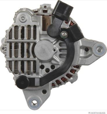 Herth+Buss Elparts 32002311 - Alternator www.autospares.lv