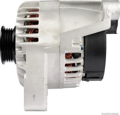 Herth+Buss Elparts 32080490 - Alternator www.autospares.lv