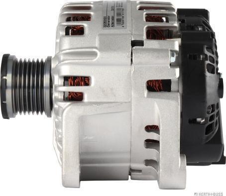 Herth+Buss Elparts 32080420 - Alternator www.autospares.lv