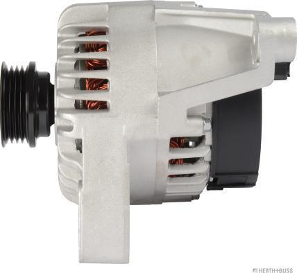 Herth+Buss Elparts 32080560 - Alternator www.autospares.lv