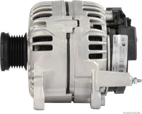 Herth+Buss Elparts 32080600 - Alternator www.autospares.lv