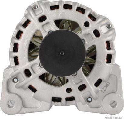 Herth+Buss Elparts 32080001 - Alternator www.autospares.lv