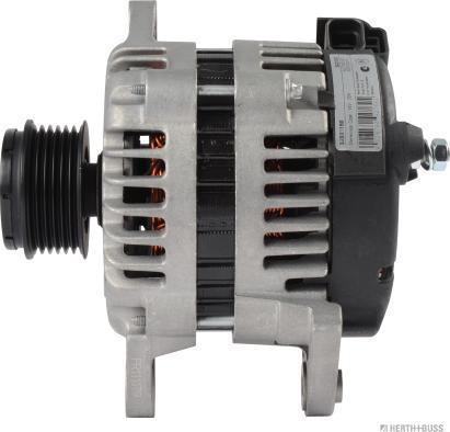 Herth+Buss Elparts 32081150 - Alternator www.autospares.lv