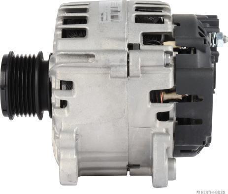 Herth+Buss Elparts 32081160 - Alternator www.autospares.lv