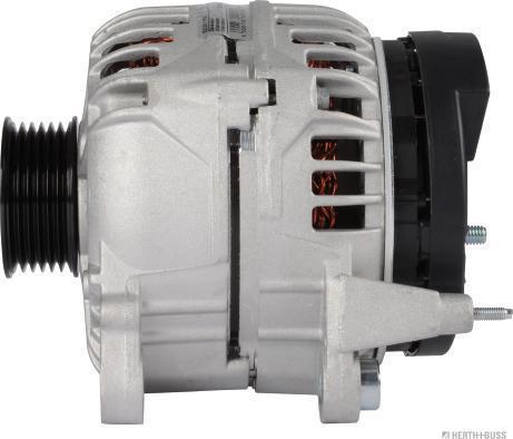 Herth+Buss Elparts 32081180 - Alternator www.autospares.lv