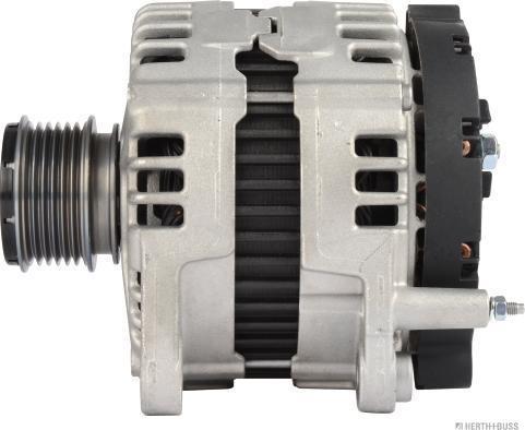 Herth+Buss Elparts 32081230 - Alternator www.autospares.lv