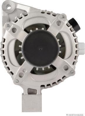 Herth+Buss Elparts 32083070 - Alternator www.autospares.lv