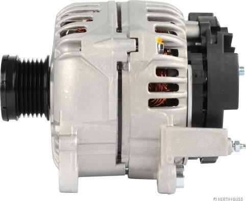 Herth+Buss Elparts 32083140 - Alternator www.autospares.lv