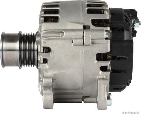 Herth+Buss Elparts 32083340 - Alternator www.autospares.lv