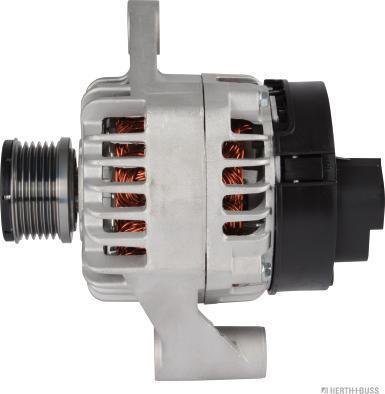 Herth+Buss Elparts 32083210 - Alternator www.autospares.lv