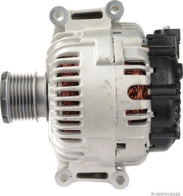 Herth+Buss Elparts 32083220 - Alternator www.autospares.lv