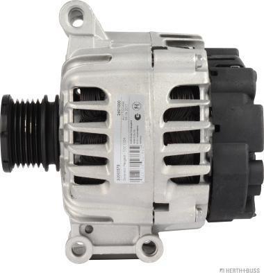 Herth+Buss Elparts 32082570 - Alternator www.autospares.lv