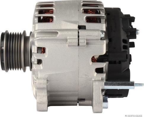 Herth+Buss Elparts 32082840 - Alternator www.autospares.lv