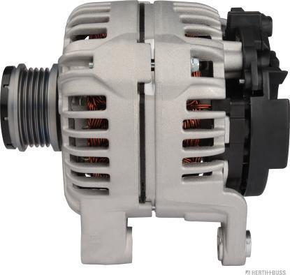 Herth+Buss Elparts 32082380 - Alternator www.autospares.lv