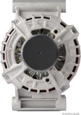 Herth+Buss Elparts 32082330 - Alternator www.autospares.lv