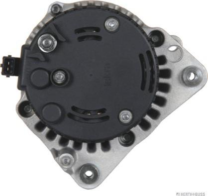 Herth+Buss Elparts 32039440 - Alternator www.autospares.lv