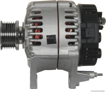 Herth+Buss Elparts 32039440 - Alternator www.autospares.lv