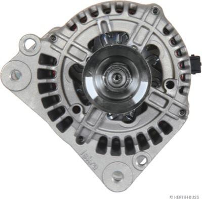 Herth+Buss Elparts 32039440 - Alternator www.autospares.lv