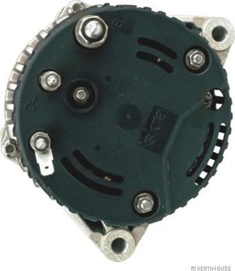 Herth+Buss Elparts 32039350 - Ģenerators www.autospares.lv