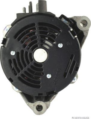 Herth+Buss Elparts 32039300 - Alternator www.autospares.lv