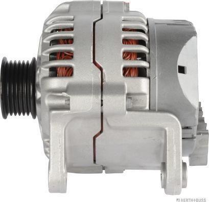 Herth+Buss Elparts 32039700 - Alternator www.autospares.lv