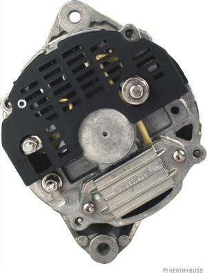 Herth+Buss Elparts 32034560 - Alternator www.autospares.lv