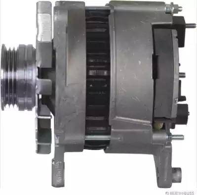 Herth+Buss Elparts 32036198 - Alternator www.autospares.lv