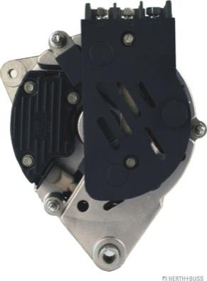 Herth+Buss Elparts 32036150 - Alternator www.autospares.lv