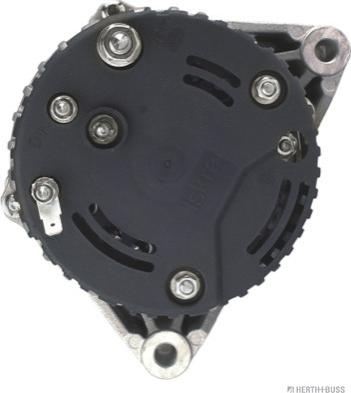 Herth+Buss Elparts 32036820 - Alternator www.autospares.lv