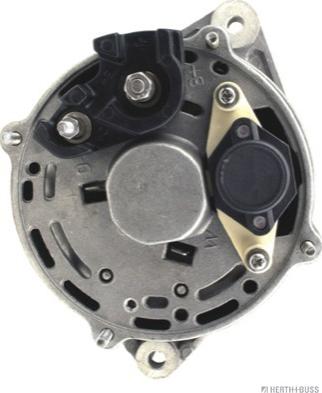 Herth+Buss Elparts 32036250 - Alternator www.autospares.lv