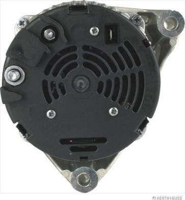 Herth+Buss Elparts 32038160 - Ģenerators www.autospares.lv