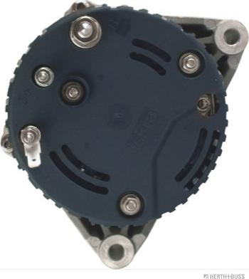 Herth+Buss Elparts 32038170 - Alternator www.autospares.lv