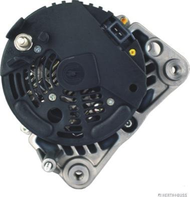 Herth+Buss Elparts 32038390 - Alternator www.autospares.lv