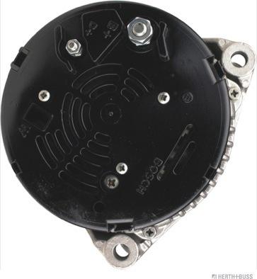 Herth+Buss Elparts 32038260 - Ģenerators www.autospares.lv