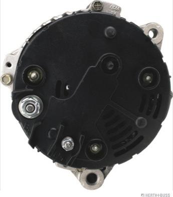 Herth+Buss Elparts 32038770 - Ģenerators autospares.lv