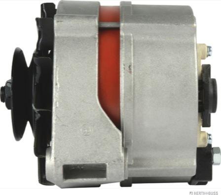 Herth+Buss Elparts 32033150 - Ģenerators www.autospares.lv